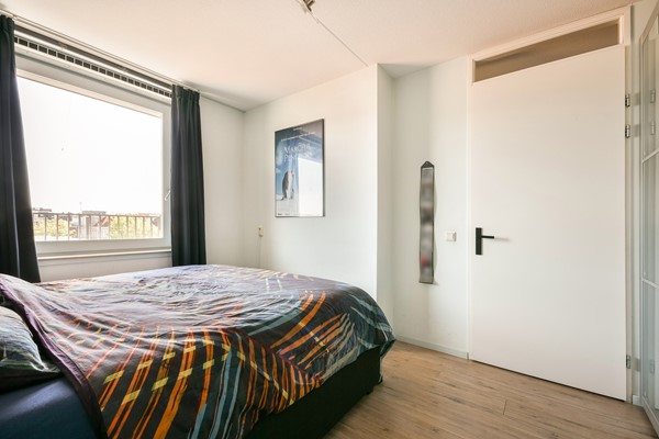 Photo - For sale: Ten Katestraat 93, 1053 CC Amsterdam